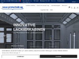 http://www.protechnik.ch