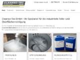 https://www.cleanso-tec.ch