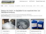 https://www.cleanso-tec.ch