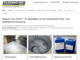 https://www.cleanso-tec.ch