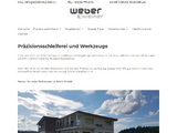 https://www.weber-kleiner.ch/