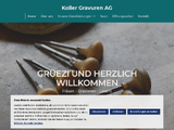 http://www.gravuren-koller.ch
