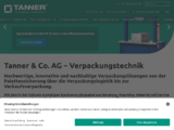 https://www.tannerag.ch