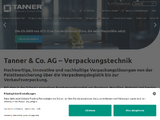 https://www.tannerag.ch