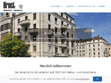 http://www.arnetcoag.ch