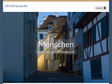 https://www.cps-personal.ch