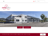 https://www.aichele-medico.ch