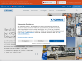 https://ch.krohne.com