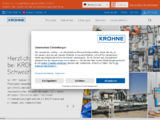 https://ch.krohne.com