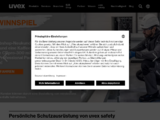 https://www.uvex-safety.ch