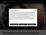 https://www.uvex-safety.ch