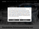 https://www.uvex-safety.ch