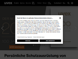 https://www.uvex-safety.ch