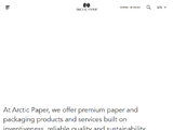 https://www.arcticpaper.com