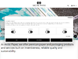 https://www.arcticpaper.com
