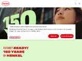 https://www.henkel.com