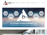 https://www.pharmatronic.ch