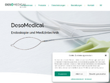 https://www.desomedical.ch