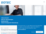 https://www.eotec.ch