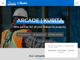 http://www.arcade-engineering.com