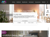 https://www.hasenabeds.com/de-ch