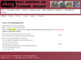 https://www.kurt-schaffner-ag.ch