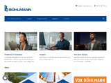 http://www.buhlmannlabs.ch