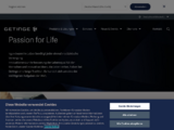 http://www.getinge.com
