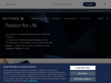 http://www.getinge.com