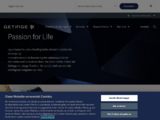 http://www.getinge.com