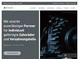 https://www.arma-gear.ch