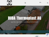https://ruba-thermoplast.ch
