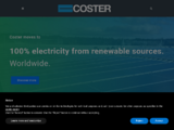 http://www.coster.com