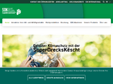https://www.superdreckskescht.ch