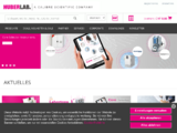 https://www.huberlab.ch
