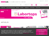 https://www.huberlab.ch