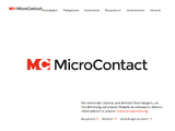 https://www.microcontact.ch/