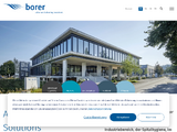 https://www.borer.swiss