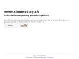 https://www.simonet-ag.ch