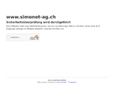https://www.simonet-ag.ch