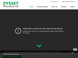 https://www.zysset-messebau.ch