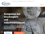 https://zuercher.com/
