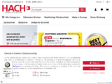http://www.hach.ch