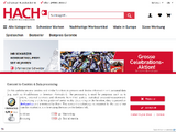 http://www.hach.ch