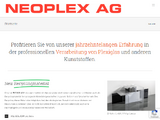 https://neoplex.ch