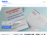 https://www.sauteredelstahl.ch
