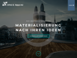 https://www.spagnebel.ch