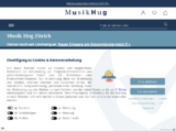 https://www.musikhug.ch