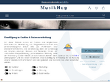 https://www.musikhug.ch