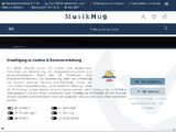 https://www.musikhug.ch